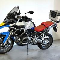BMW R 1200 GS Adventure