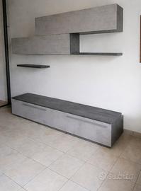 soggiorno Ikea skema 