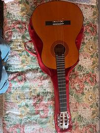 chitarra classica