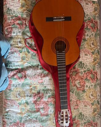 chitarra classica