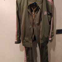 tuta da donna per tempo libero Invicta