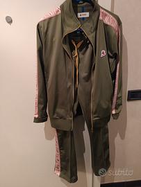 tuta da donna per tempo libero Invicta