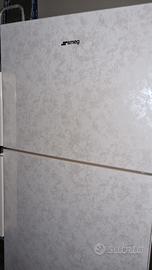 Frigorifero Smeg da riparare 