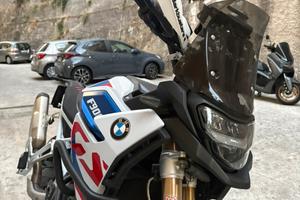 BMW F900 GS FULL OPTIONAL