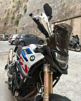 BMW F900 GS FULL OPTIONAL