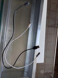 cavo USB  presa piccola