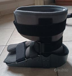 Tutore rigido caviglia