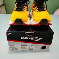 Scarpe da ginnastica Tempus Saucony Gold