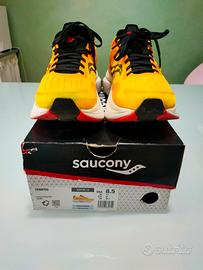 Scarpe da ginnastica Tempus Saucony Gold