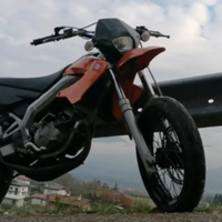 Derbi senda black edition 50cc