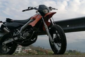 Derbi senda black edition 50cc