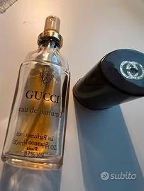 Gucci n1 anni 80