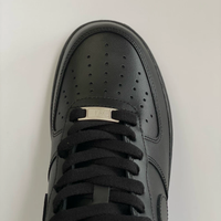 Nike Air Force 1 Low '07 Black EU 44.5