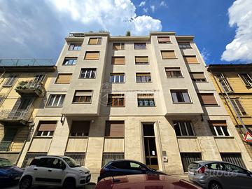 Appartamento a Torino Via Bisalta 4 locali