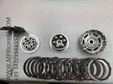 CAMPANA FRIZIONE APRILIA RSV 1000 2004 2005 RSV100