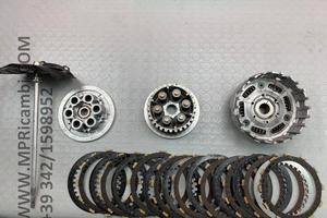 CAMPANA FRIZIONE APRILIA RSV 1000 2004 2005 RSV100