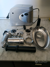 Tritacarne elettrico