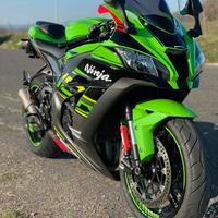 KAWASAKI NINJA ZX10R 2019 KRT