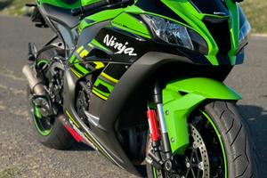 KAWASAKI NINJA ZX10R 2019 KRT