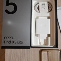 Oppo X5 Find Lite 256gb