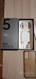 Oppo X5 Find Lite 256gb