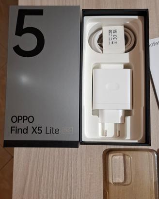 Oppo X5 Find Lite 256gb