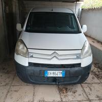 ricambi Citroen Berlingo 