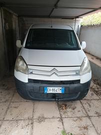 ricambi Citroen Berlingo 
