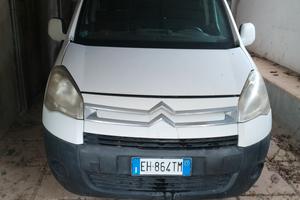 ricambi Citroen Berlingo 
