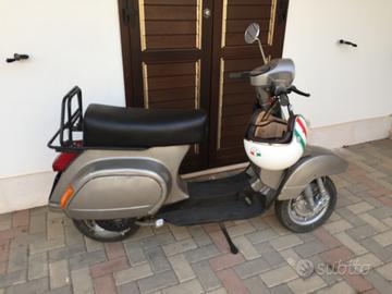 Vespa