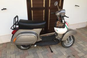 Vespa