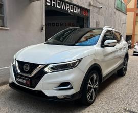 Nissan Qashqai 1.3 DIG-T 160 CV Business