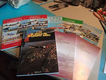 libri aeronautica 