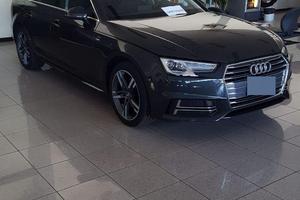 Audi A4 SW 150 Cv S-line
