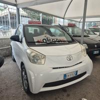 Toyota iQ 1.0 High Collection
