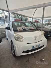 Toyota iQ 1.0 High Collection