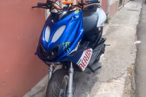aerox 70