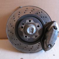 Mercedes CLK A209 Mozzo/Fusello/Pinza Ant Sx 2005