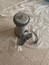 Filtro per piscina bestway