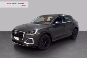 Audi Q2 35 1.5 tfsi Business Advanced s-tronic