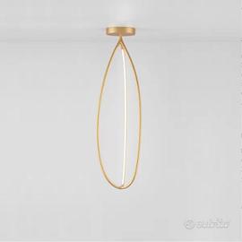 LAMPADA ARTEMIDE ARRIVAL CEILING