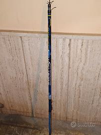canna da pesca 