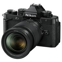 Nikon Zf + Nikkor Z 24-70 f4