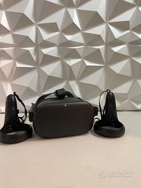 Oculus Quest 1 64 GB Visore realtà Virtuale Meta