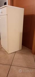 Mobiletto bianco 