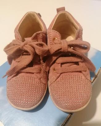 Sneakers bambina 