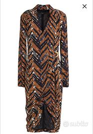 Abito Pinko  𝙽𝚄𝙾𝚅𝙾