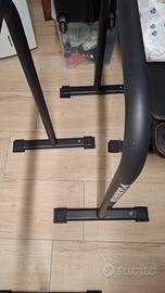 Parallele per dip, australian, calisthenics GORNAT