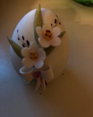 Ovetto capodimonte