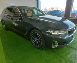 Bmw 530 530e xDrive Touring Luxury